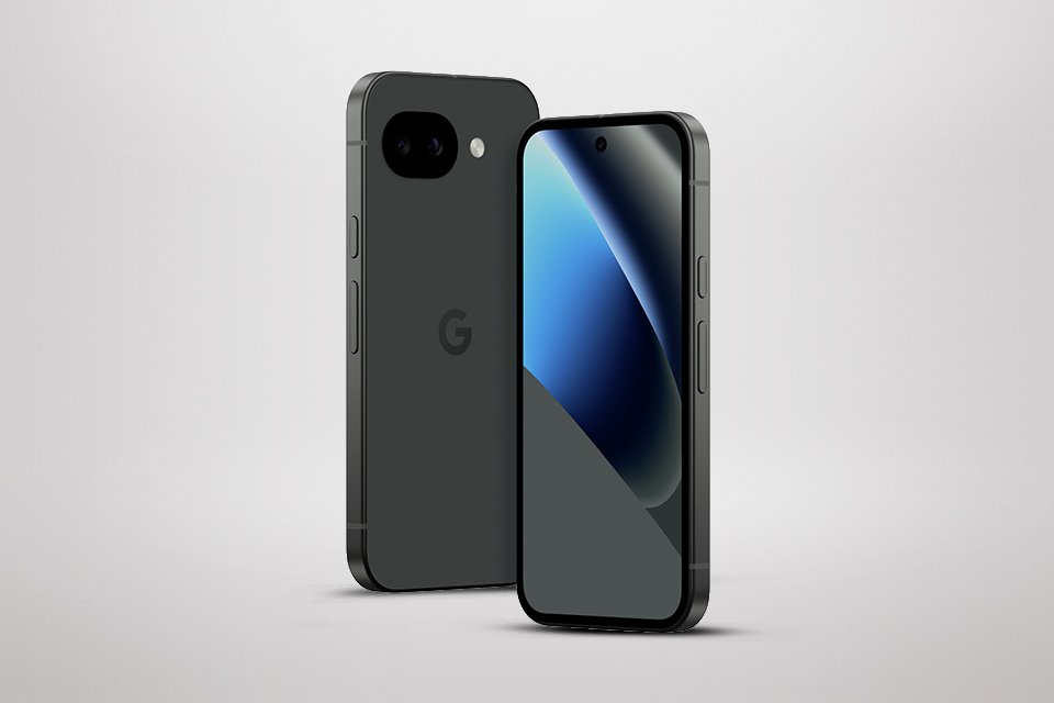 Shop selected Pixel 10 phones from £399.