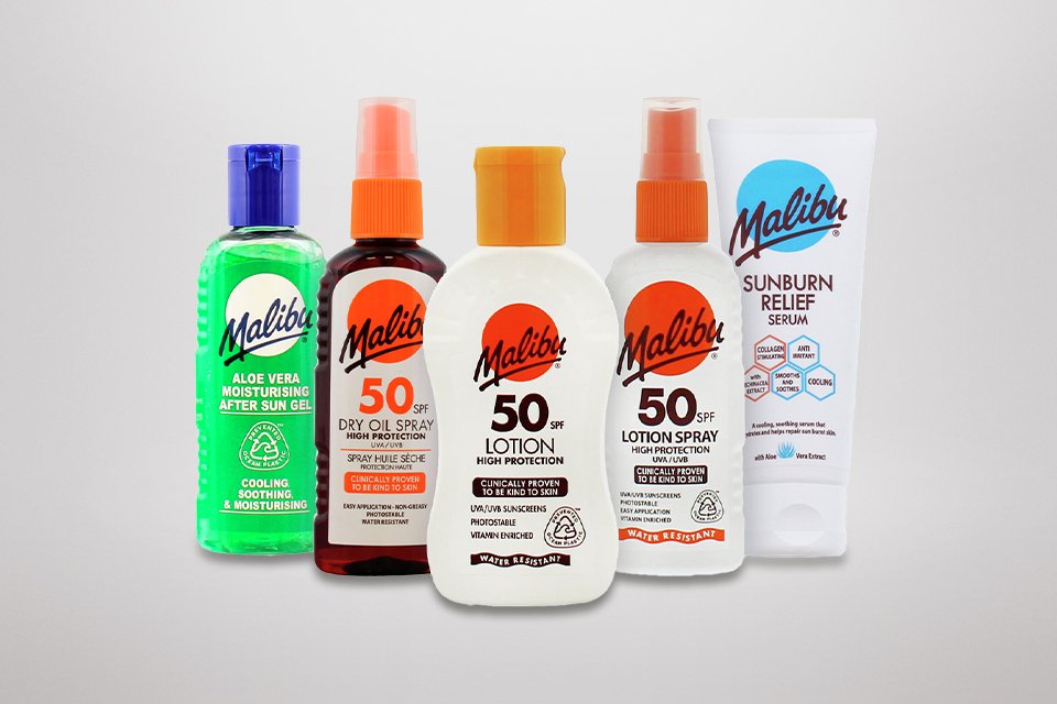 Holiday shop. Shop health & beauty travel essentials.