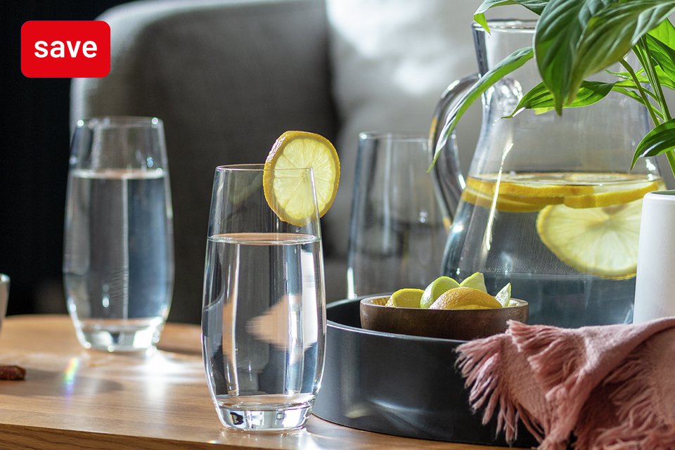 Heatwave home sale must haves. From keeping cool to picnic necessities.