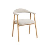 Dining chairs.