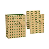 Gift bags.