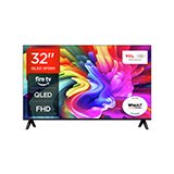 19-43" TVs