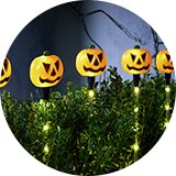 Decorations.