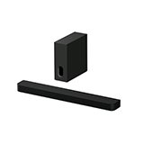 Soundbars.