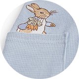 Peter Rabbit.