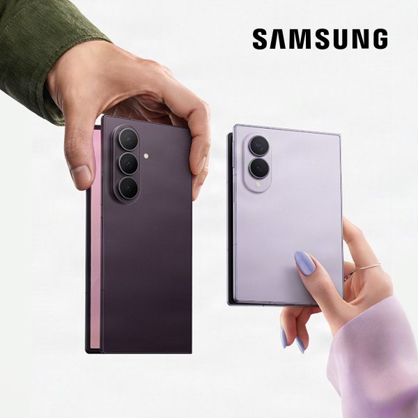 Buy the new Galaxy foldables. Claim an extra £100 when you trade in. T&Cs Apply.