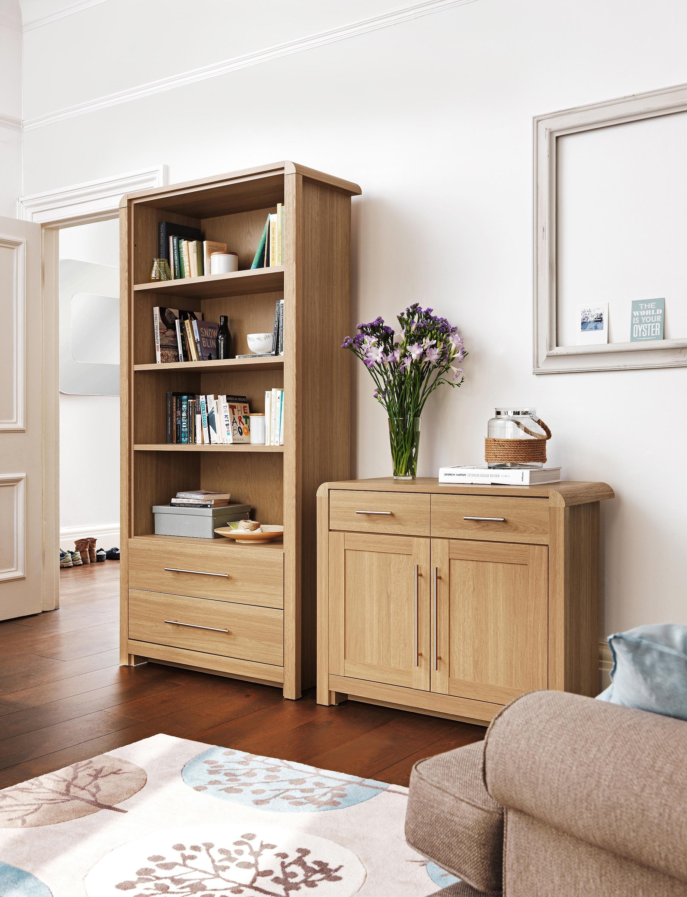 Argos Home Elford 2 Door 1 Drw Sideboard Reviews