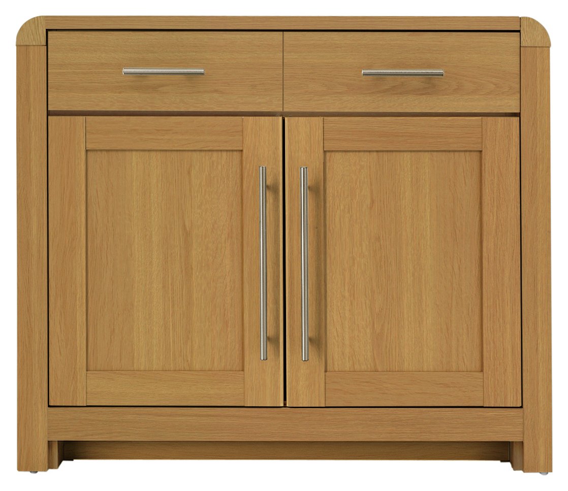 Argos Home Elford 2 Door 1 Drw Sideboard Reviews