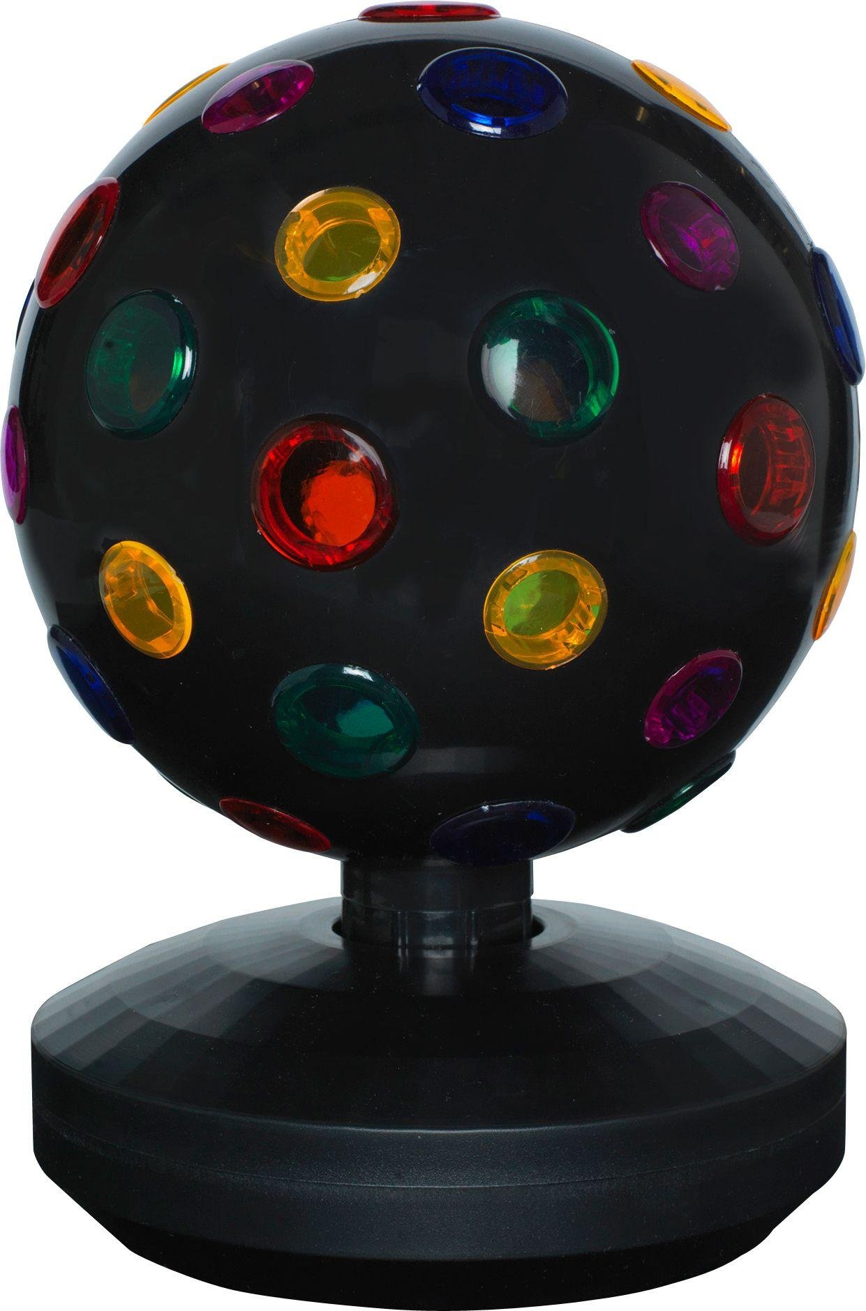 Disco Ball Lamp Review