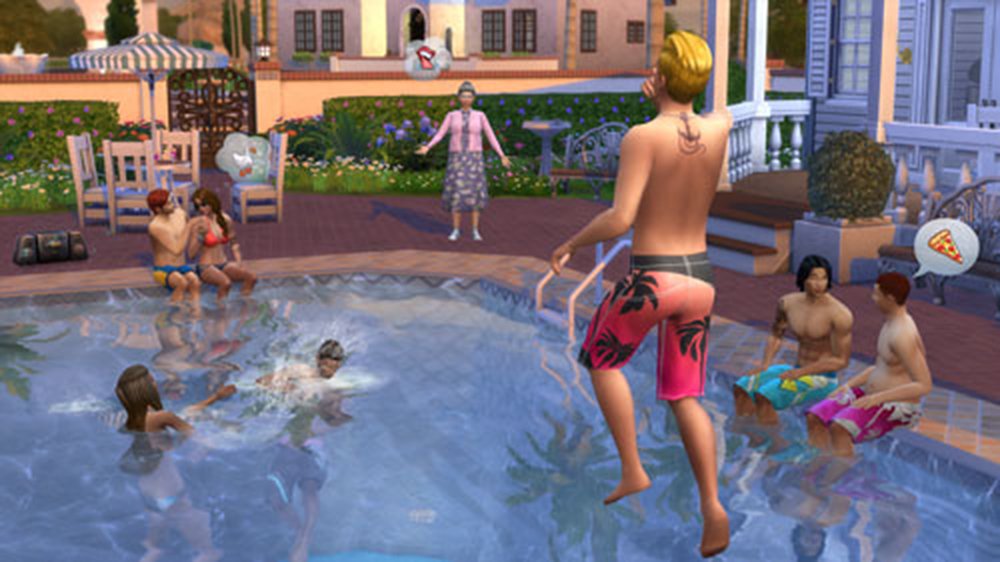 The SIMS 4 PC Game Review