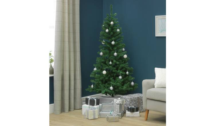 Habitat 6ft Imperial Christmas Tree