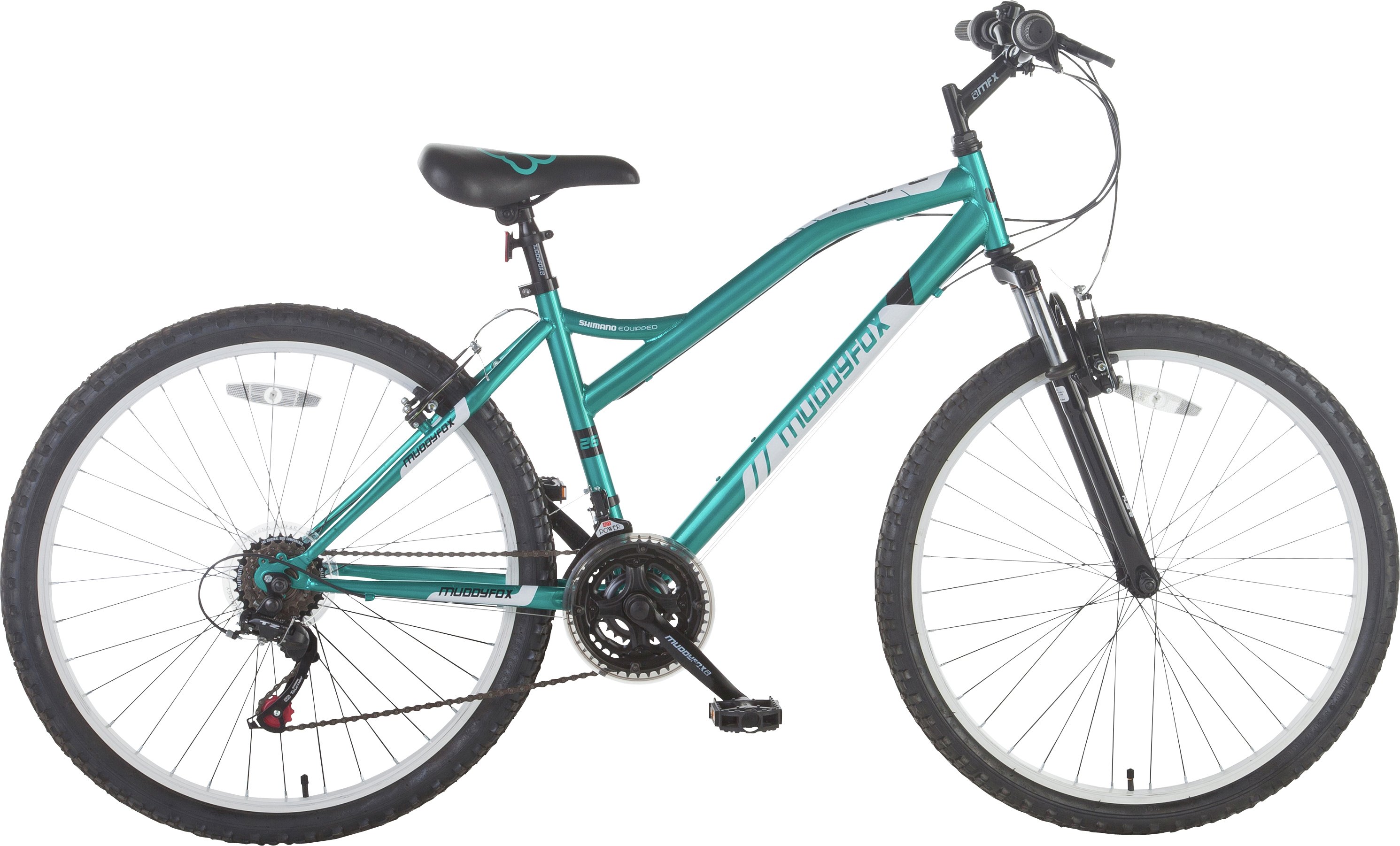 argos bikes 26 inch