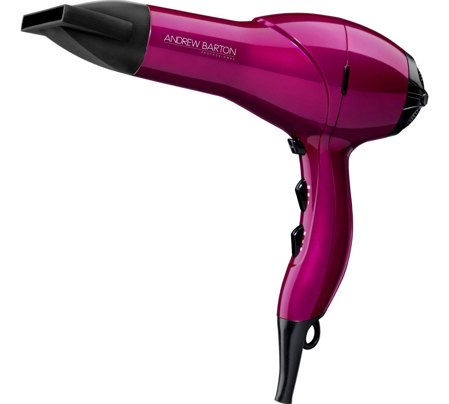 Andrew Barton 5568ABU Salon AC Hair Dryer