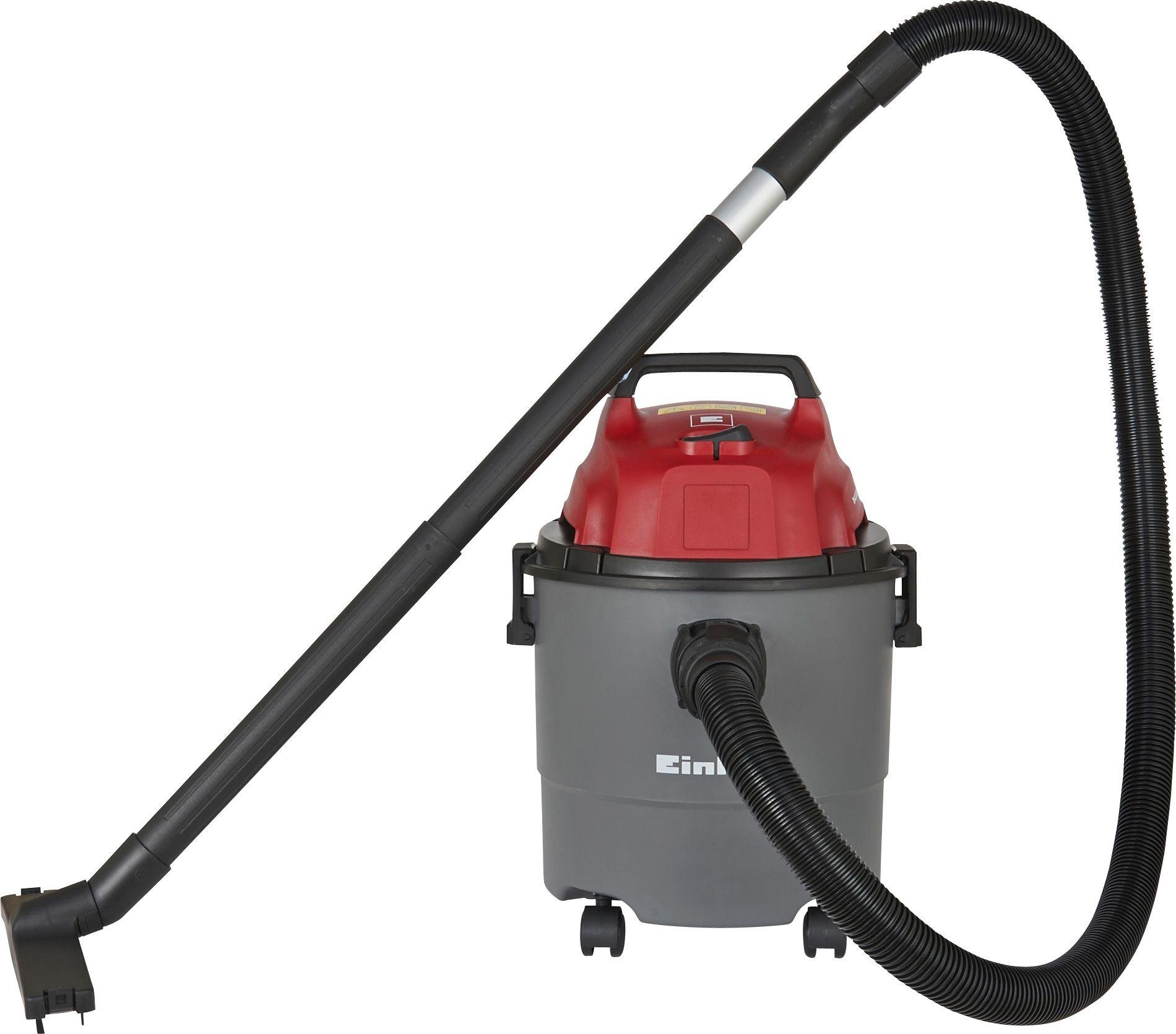 Einhell 15 Litre Wet and Dry Vacuum Reviews
