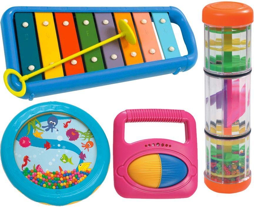 argos musical instruments toys