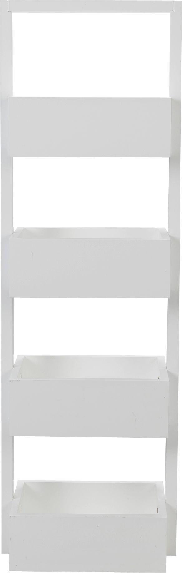 Argos Home Freestanding Bathroom Storage Caddy Reviews