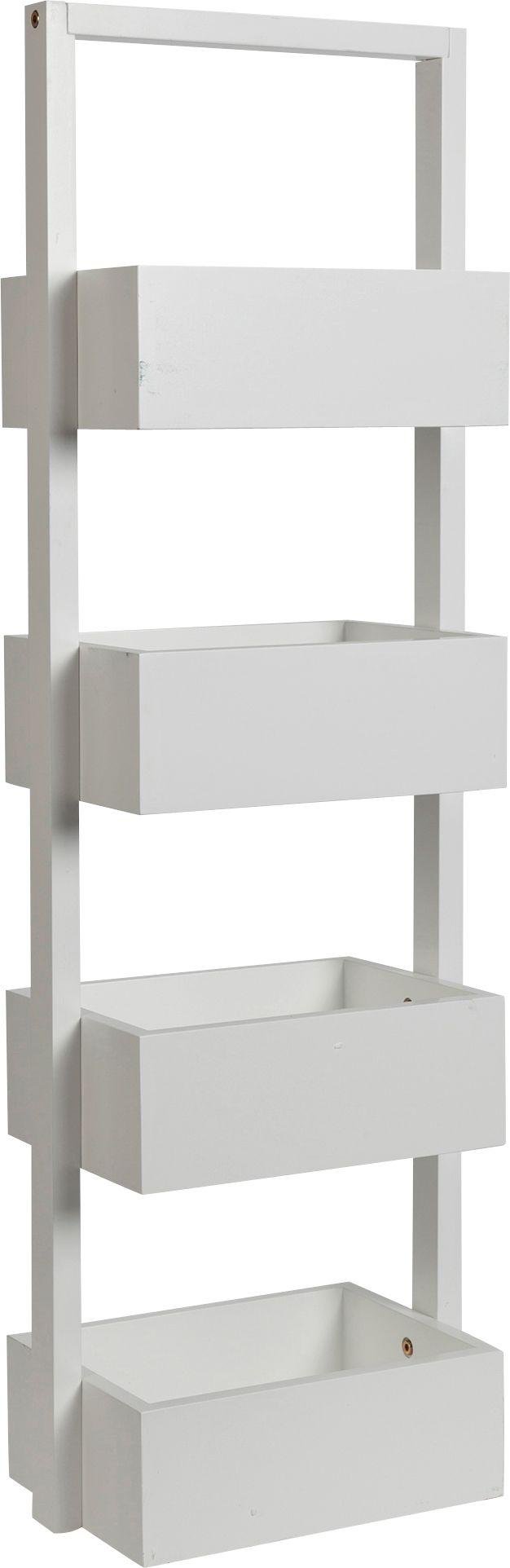 Argos Home Freestanding Bathroom Storage Caddy Reviews