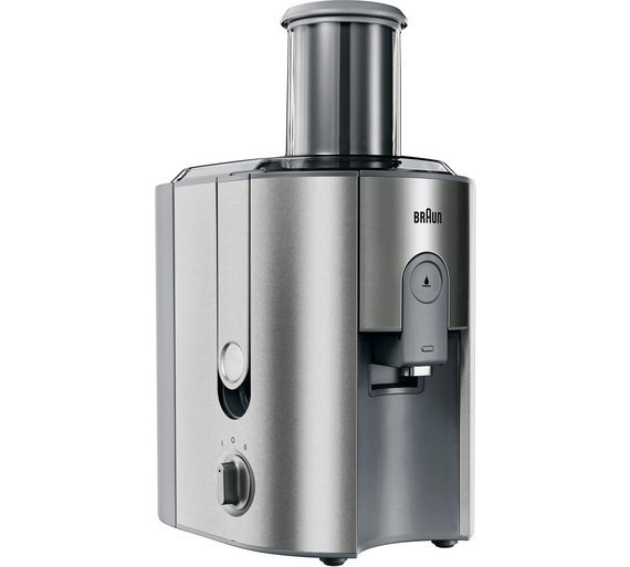 Braun J700 Juicer