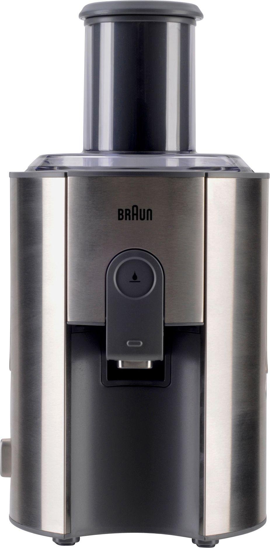 Braun J700 Juicer Reviews Updated March 2023