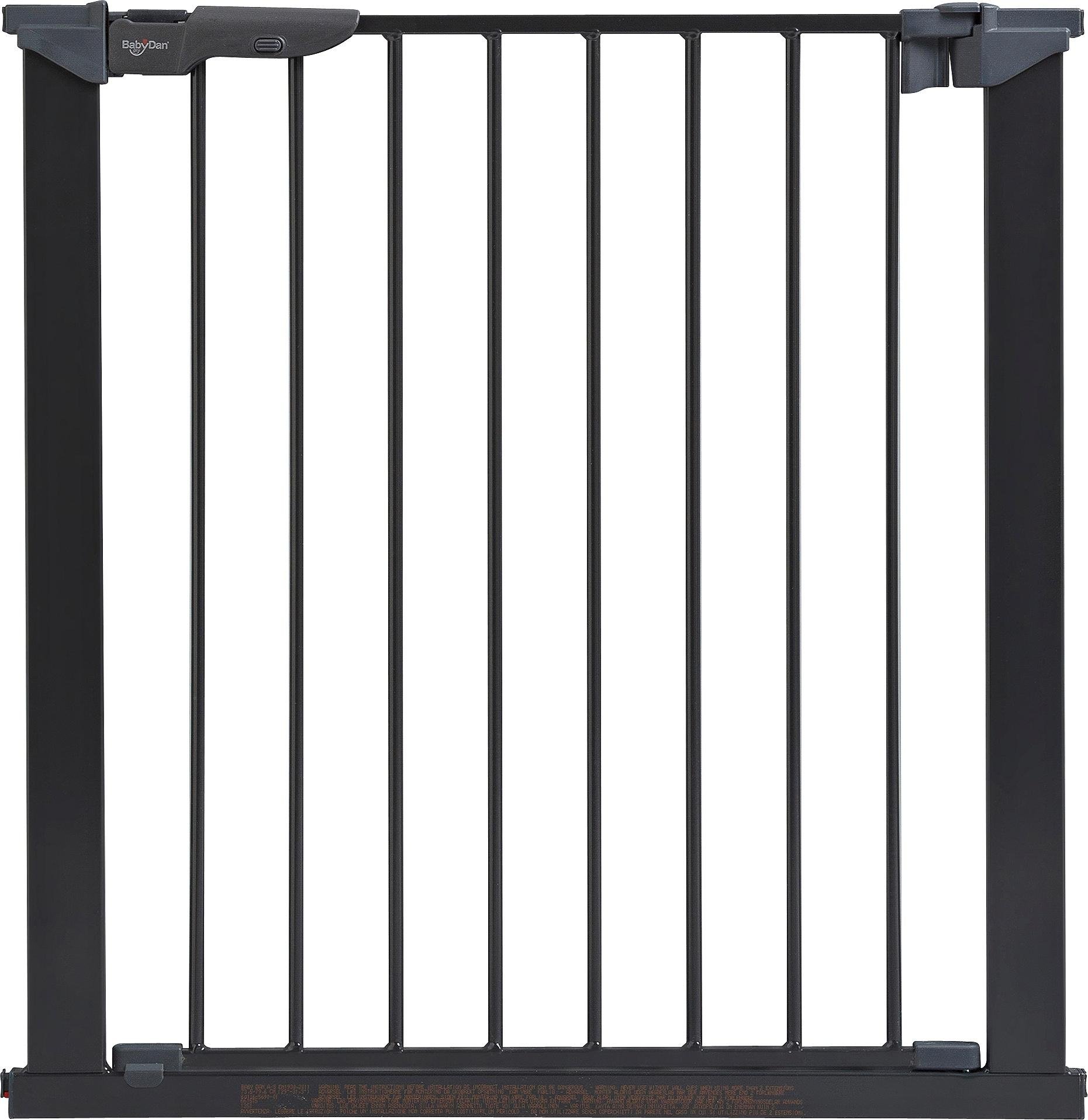 argos stair gate no drilling