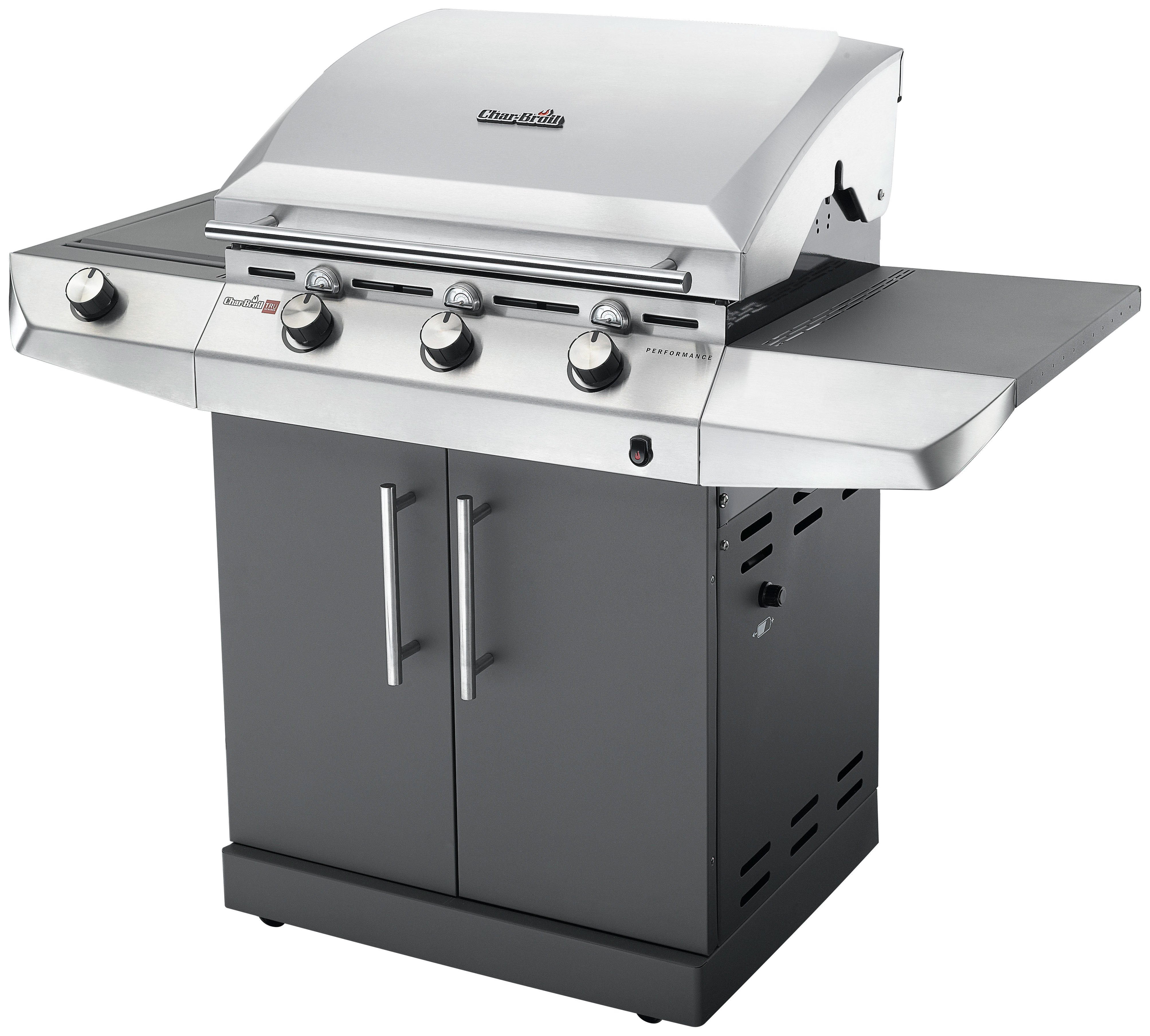 Char broil t36g