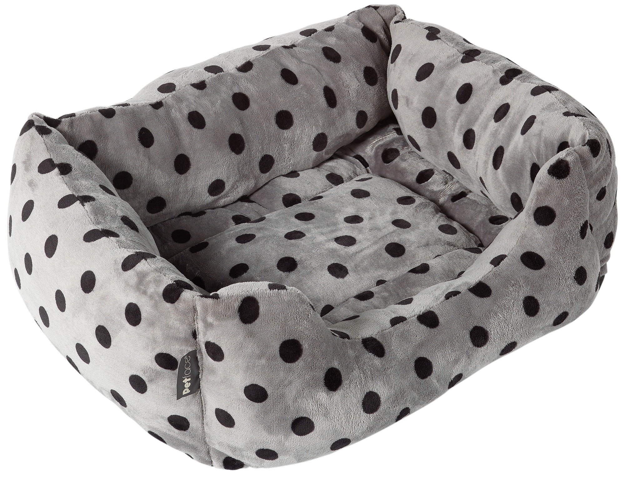 Petface Square Pet Bed - Large