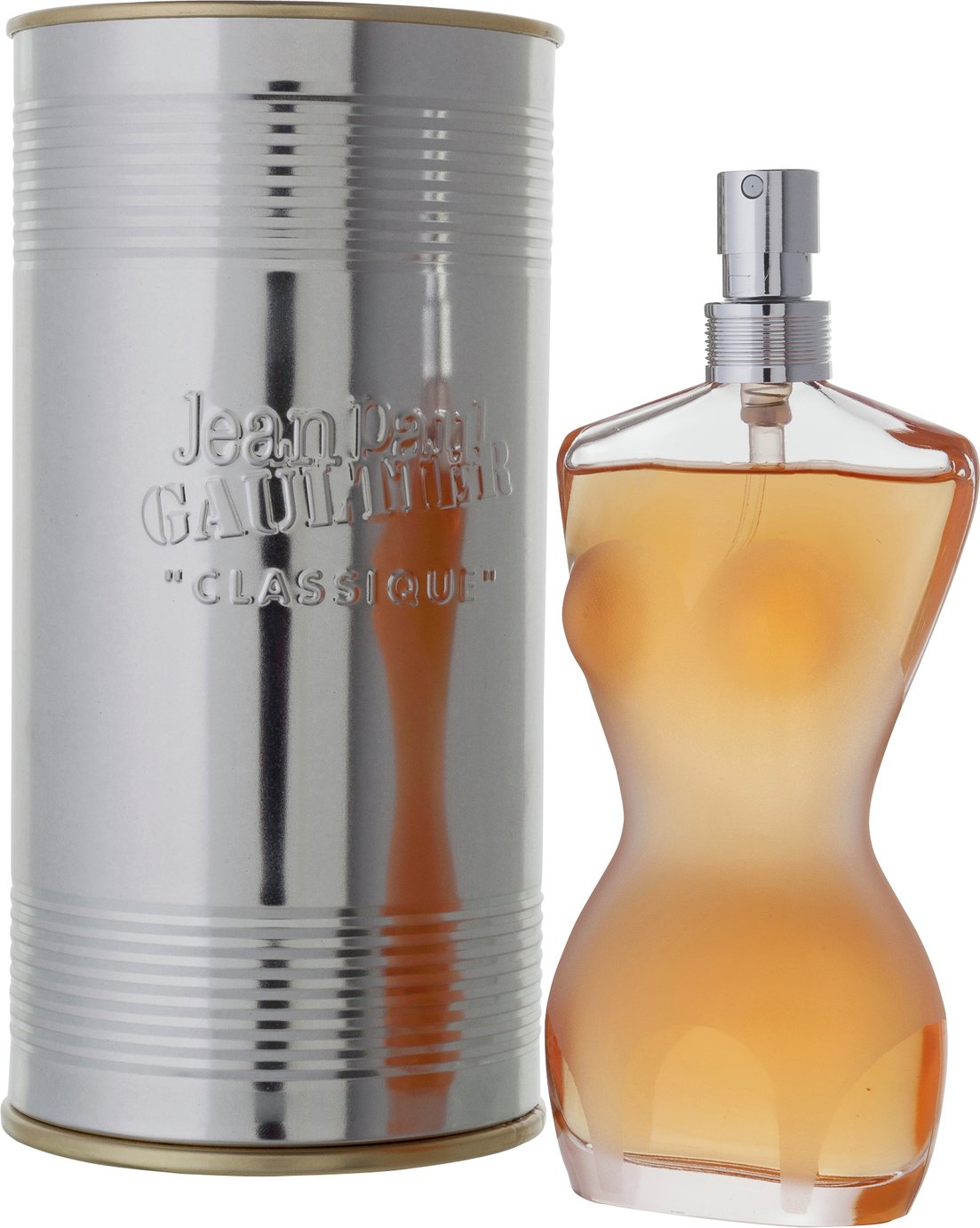 Jean Paul Gaultier Classique Eau de Toilette 100ml Review