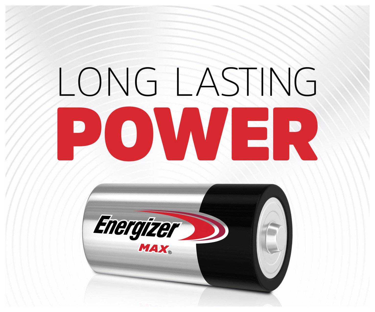 Energizer Max D Batteries Review