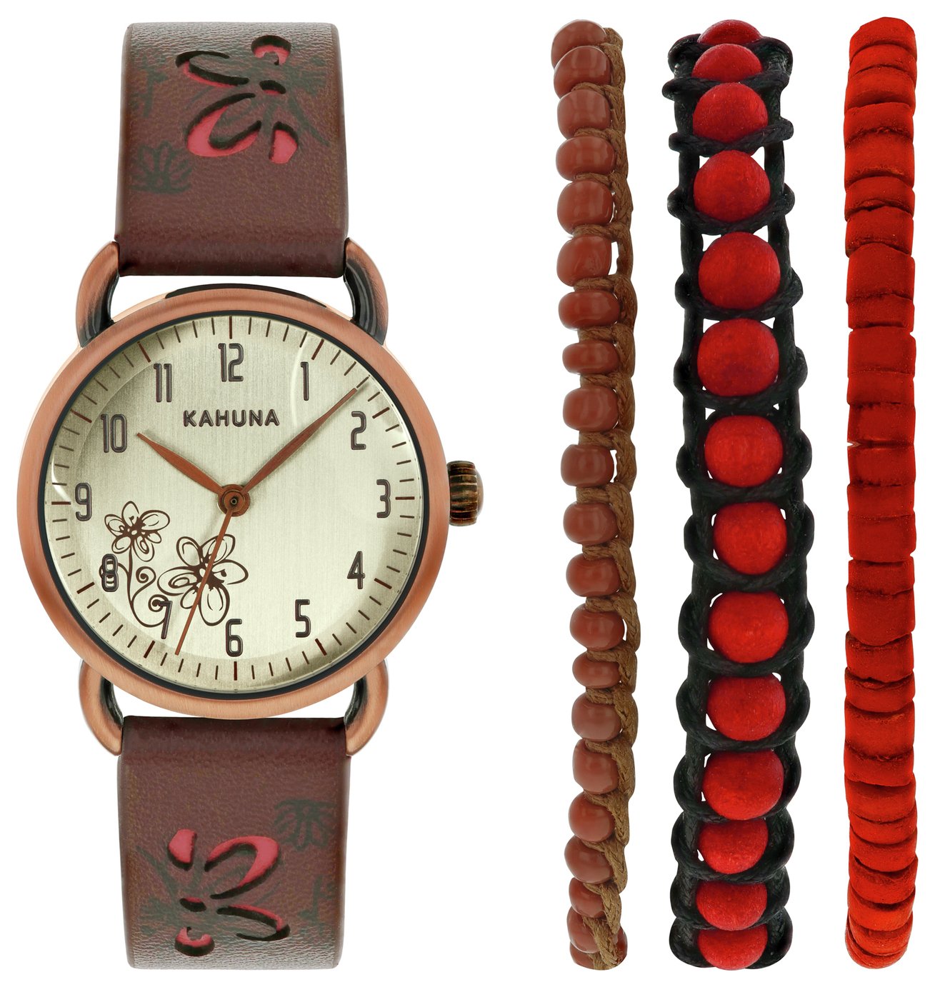 Kahuna Ladies Strap Reviews