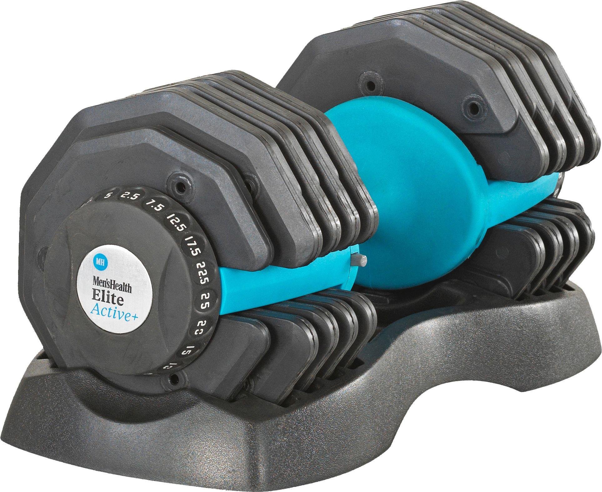 Cast iron adjustable single dumbbell sale