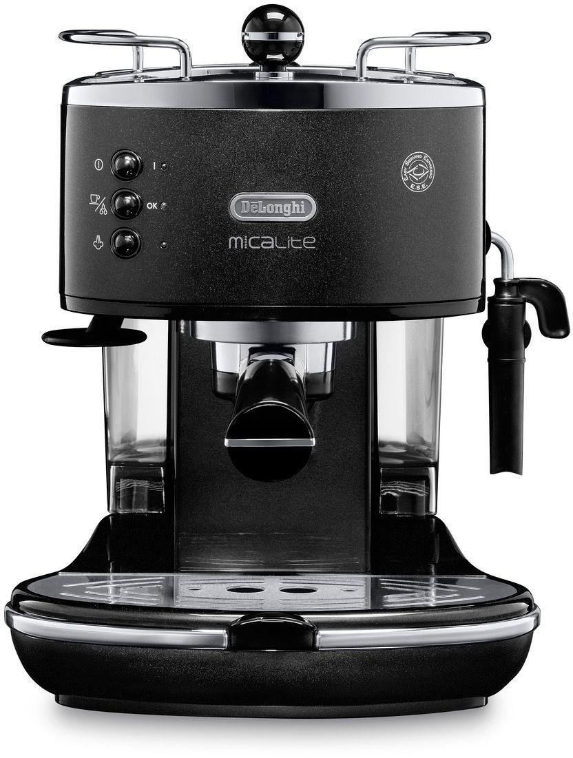 De'Longhi Micalite Espresso Coffee Machine Reviews