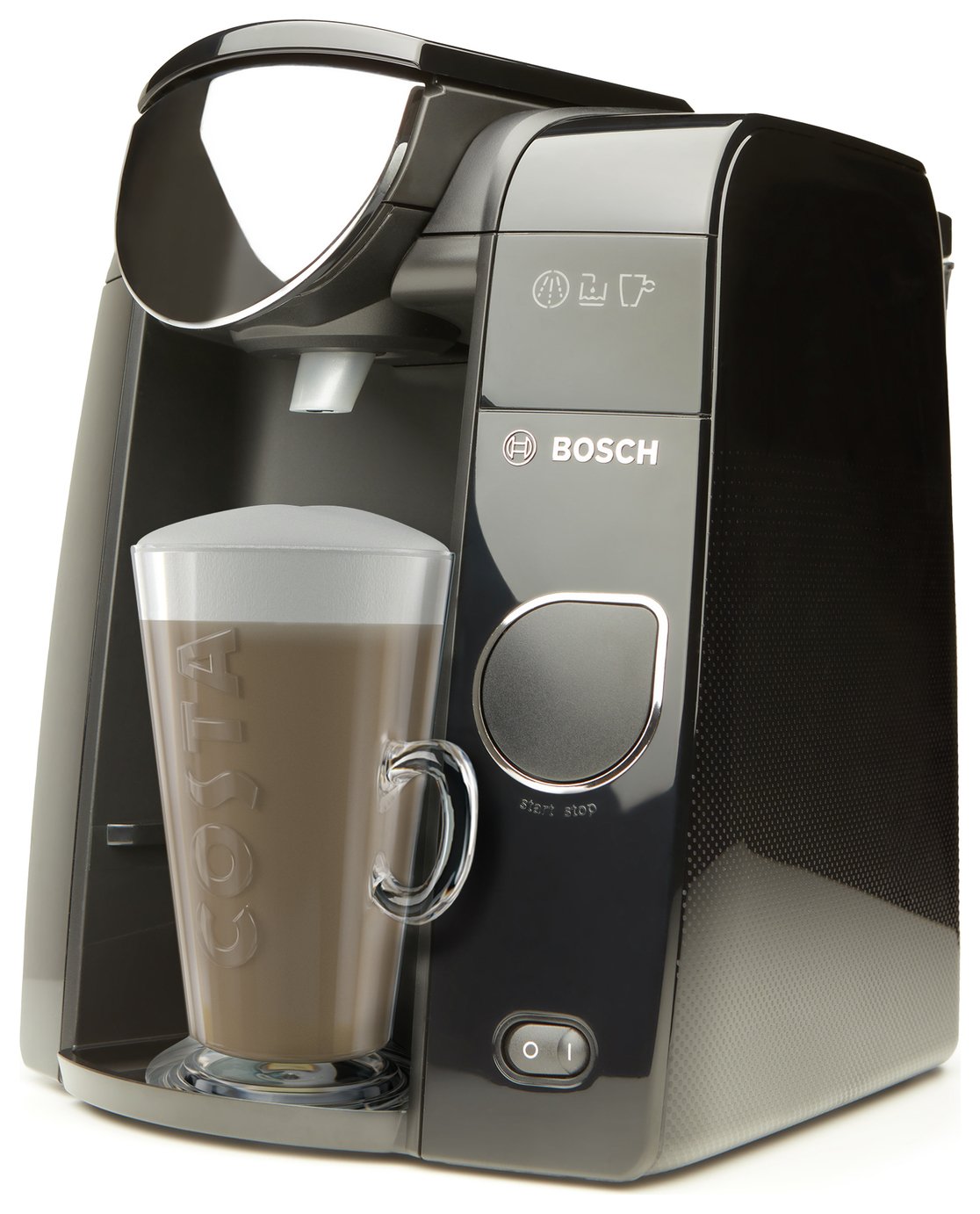 Tassimo hot chocolate outlet machine