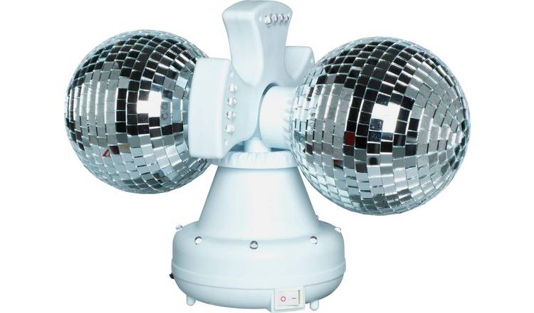 Disco deals ball electric