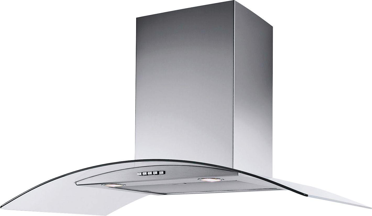 60cm Curved Chimney Cooker Hood Reviews