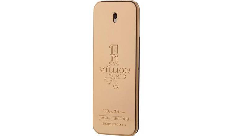 Paco rabanne millions aftershave hot sale