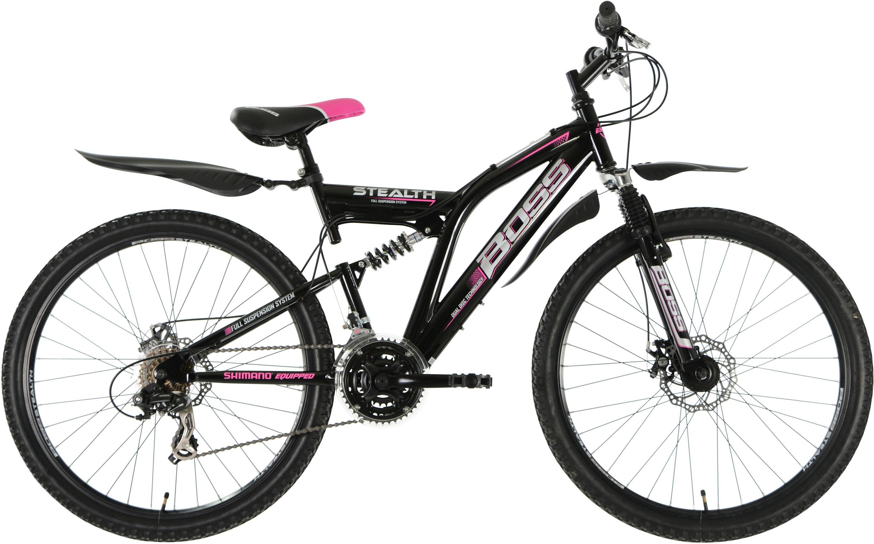 argos ladies bicycles