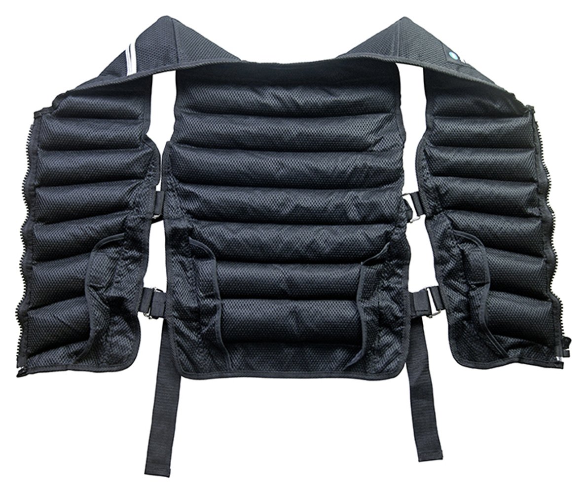 Men's Health Weighted Vest Reviews
