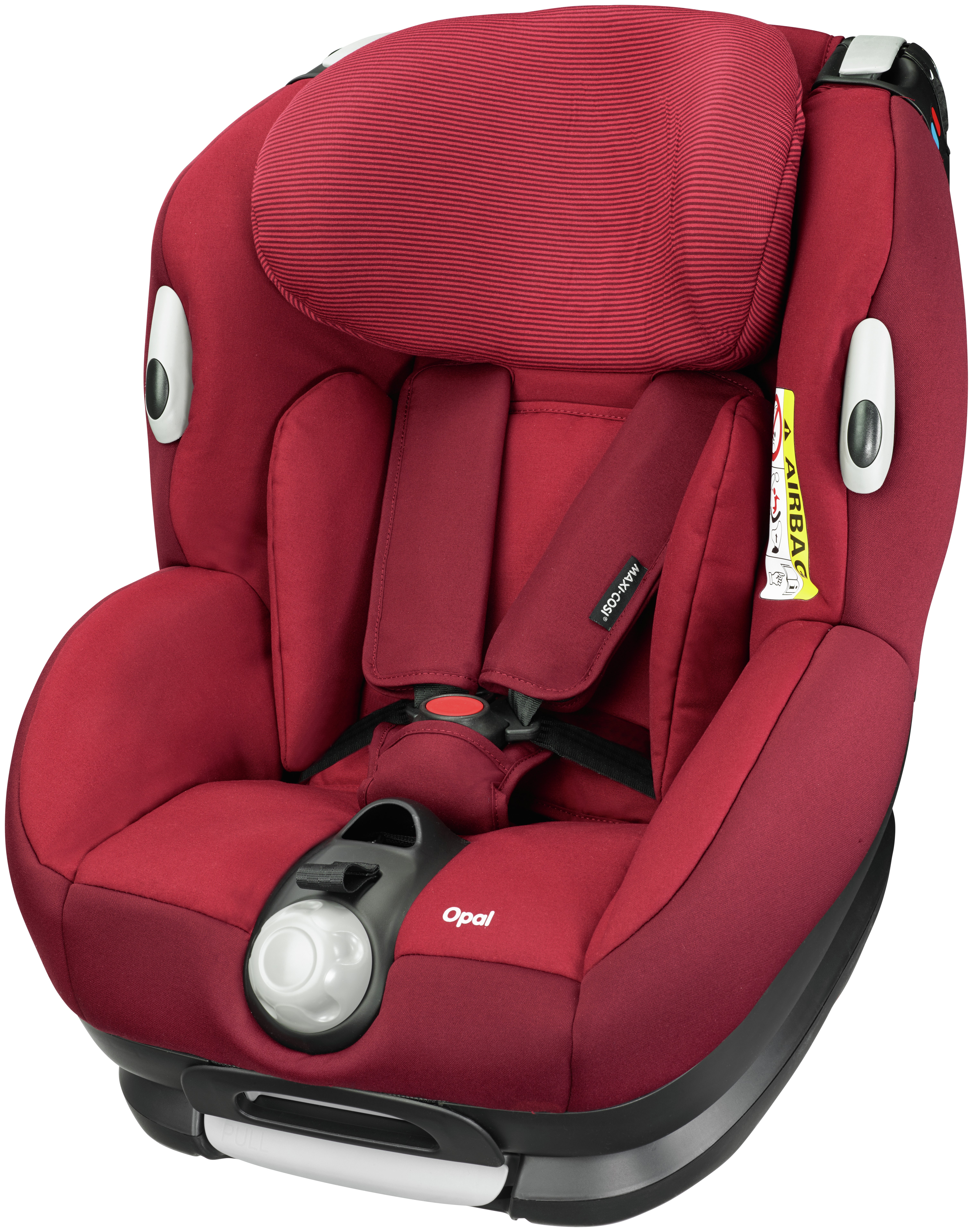Maxi-Cosi Opal Group 0+ Car Seat - Robin Red