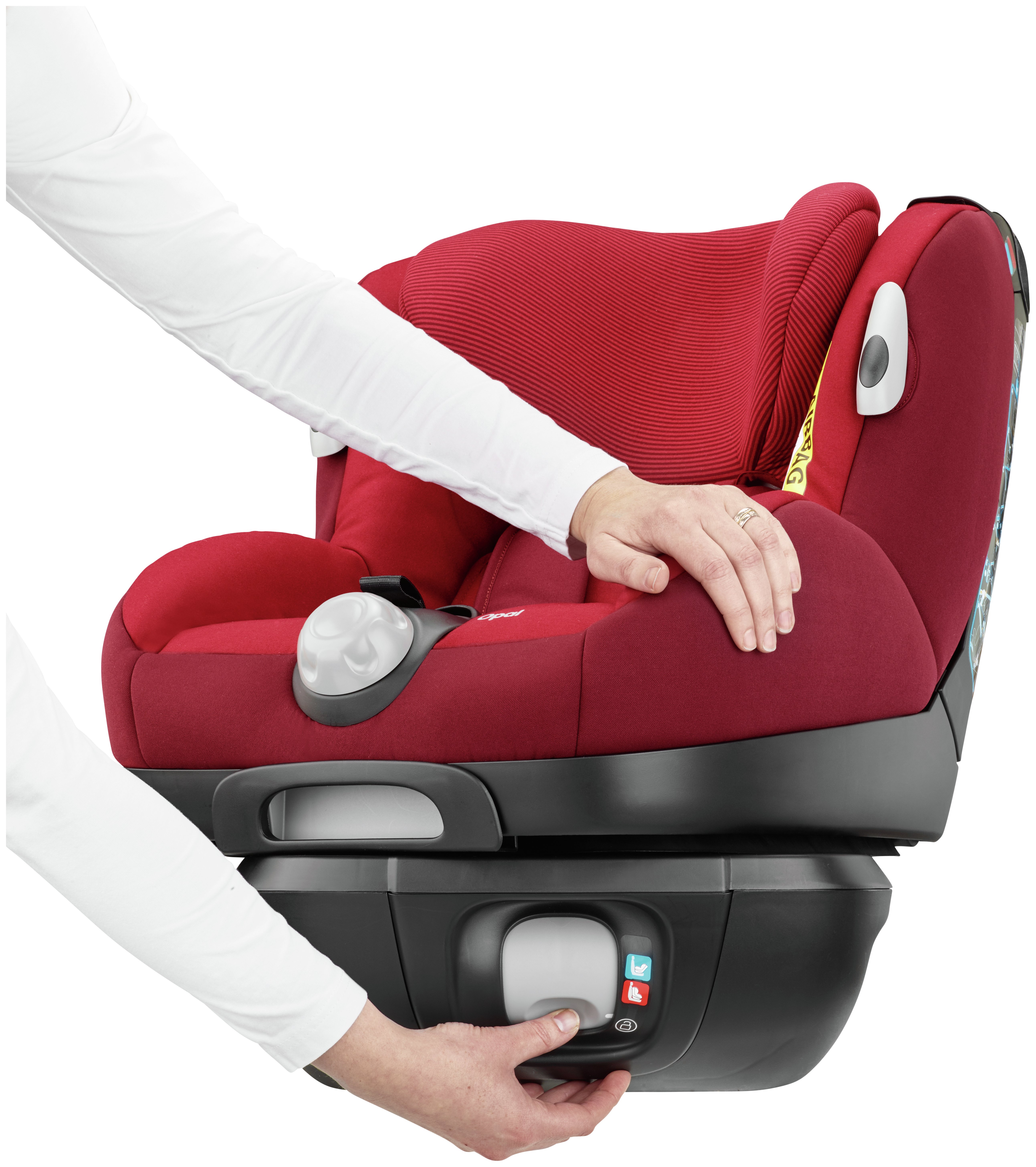 argos maxi cosi dolls car seat