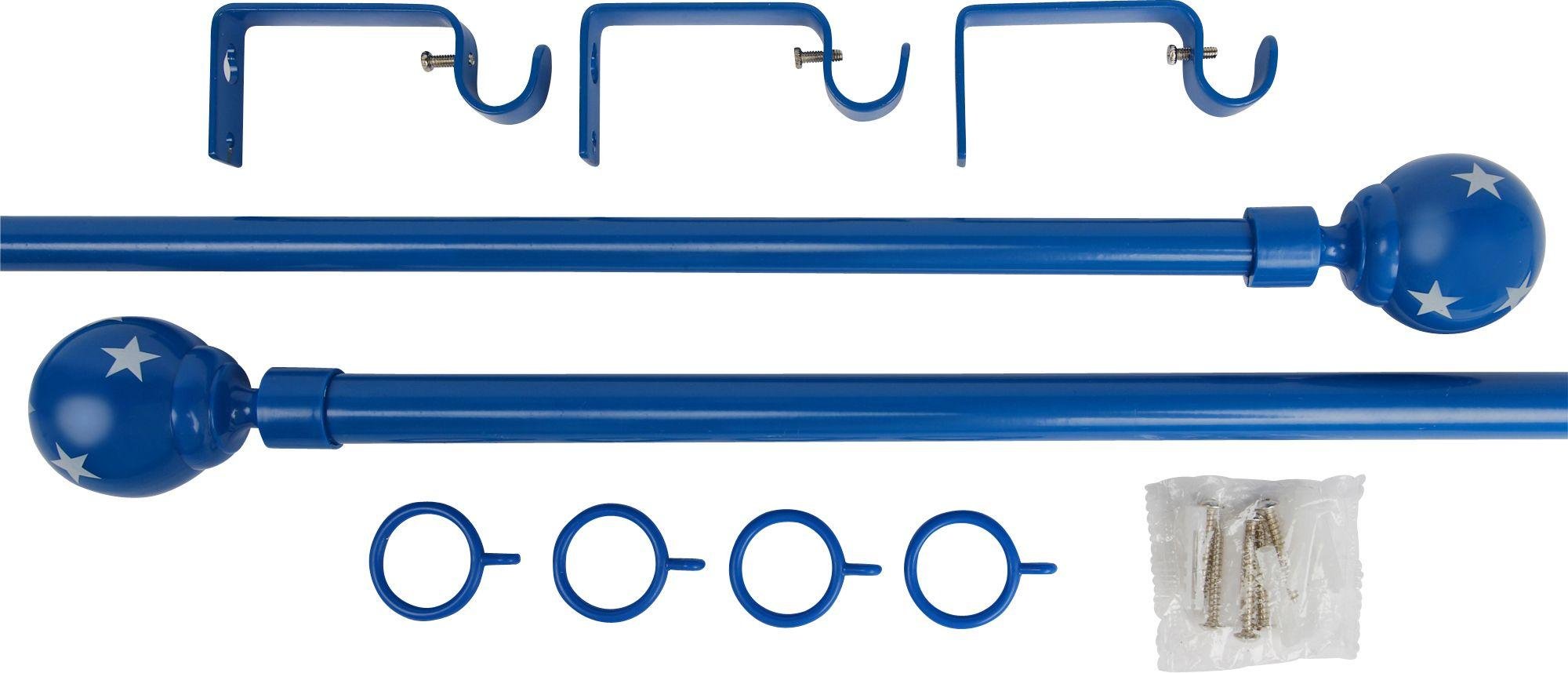 Argos Home Extendable Curtain Pole Set Reviews