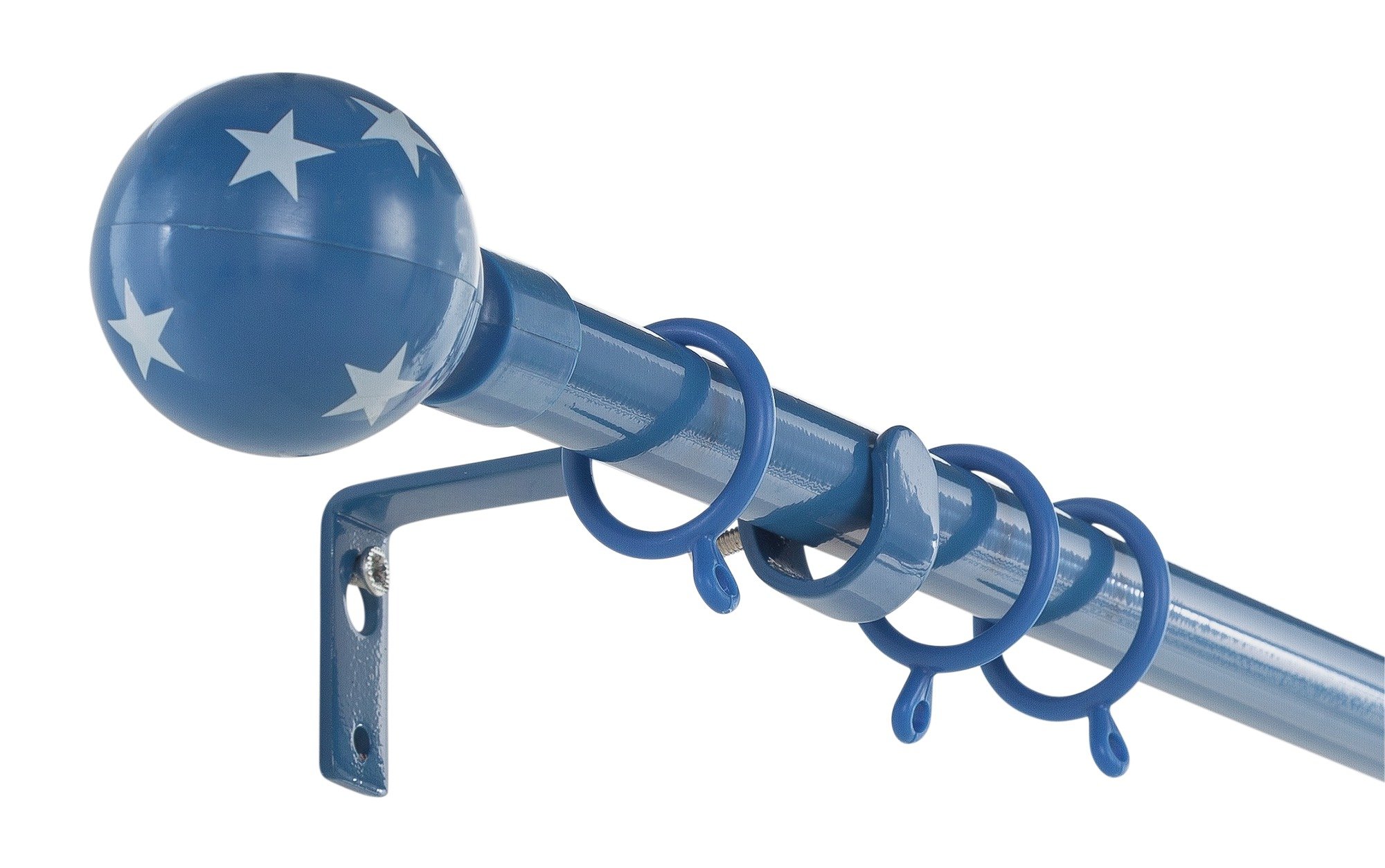 Argos Home Extendable Curtain Pole Set Reviews