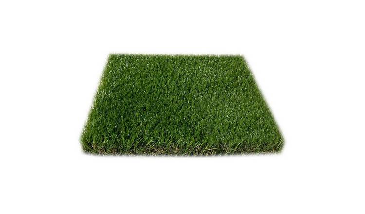 Mega Flooring Merion 30mm Premium Fake Grass - 4m x 2m