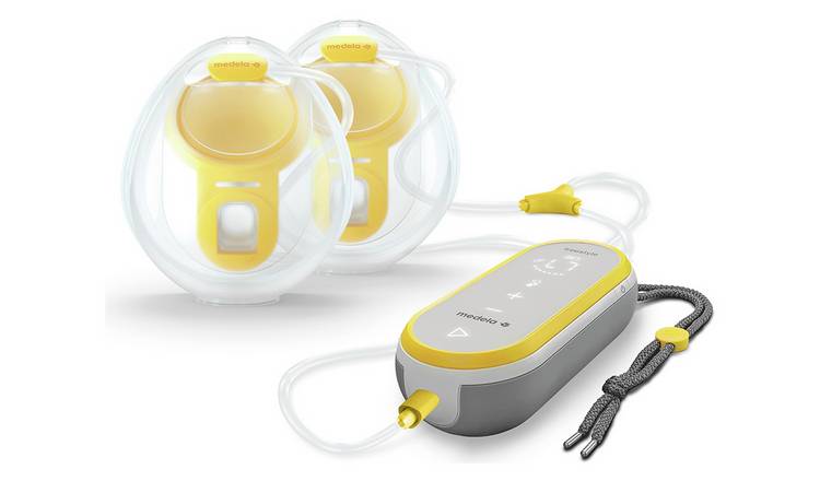 Tommee tippee breast pump hot sale argos