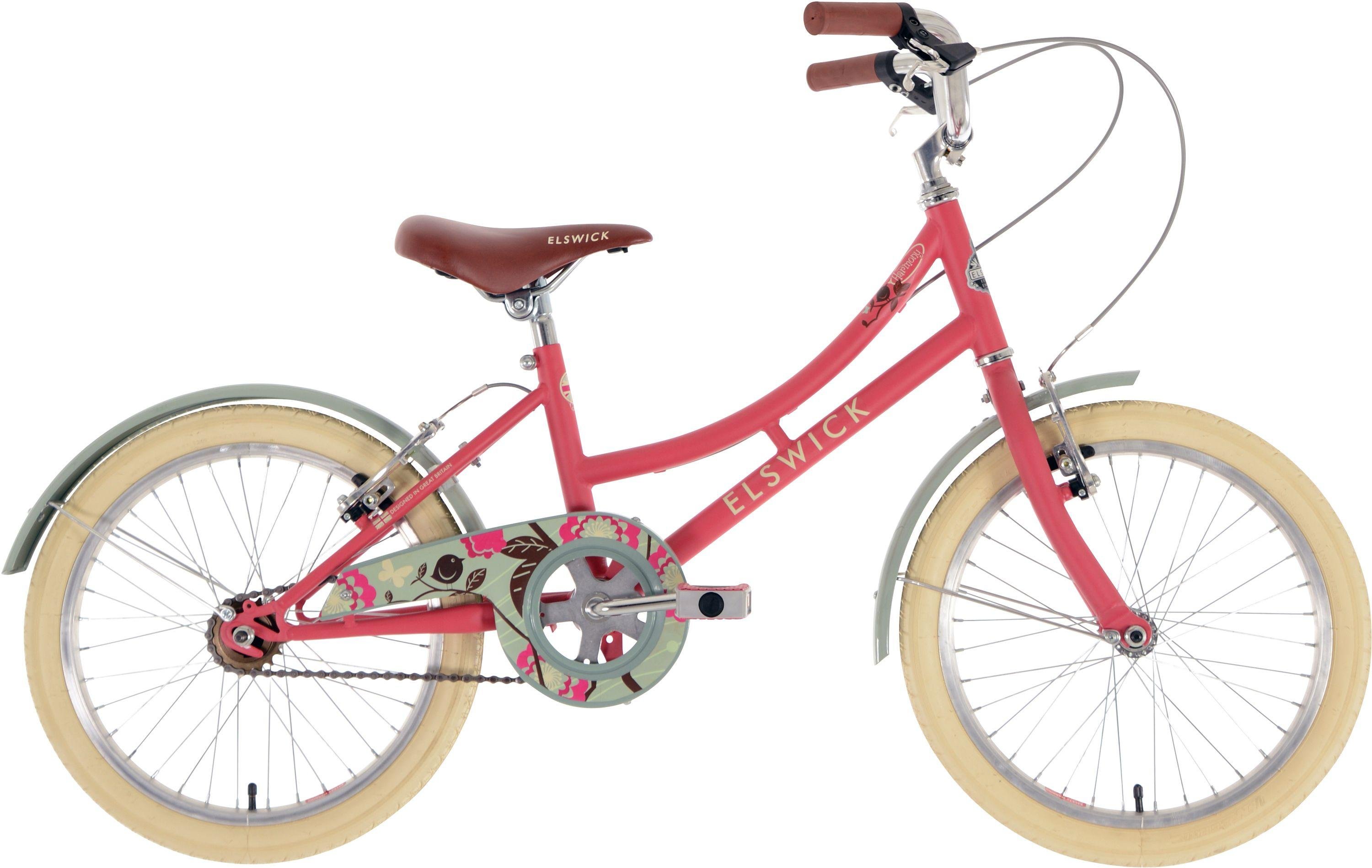 Elswick Harmony Heritage 18 Inch Kids Bike