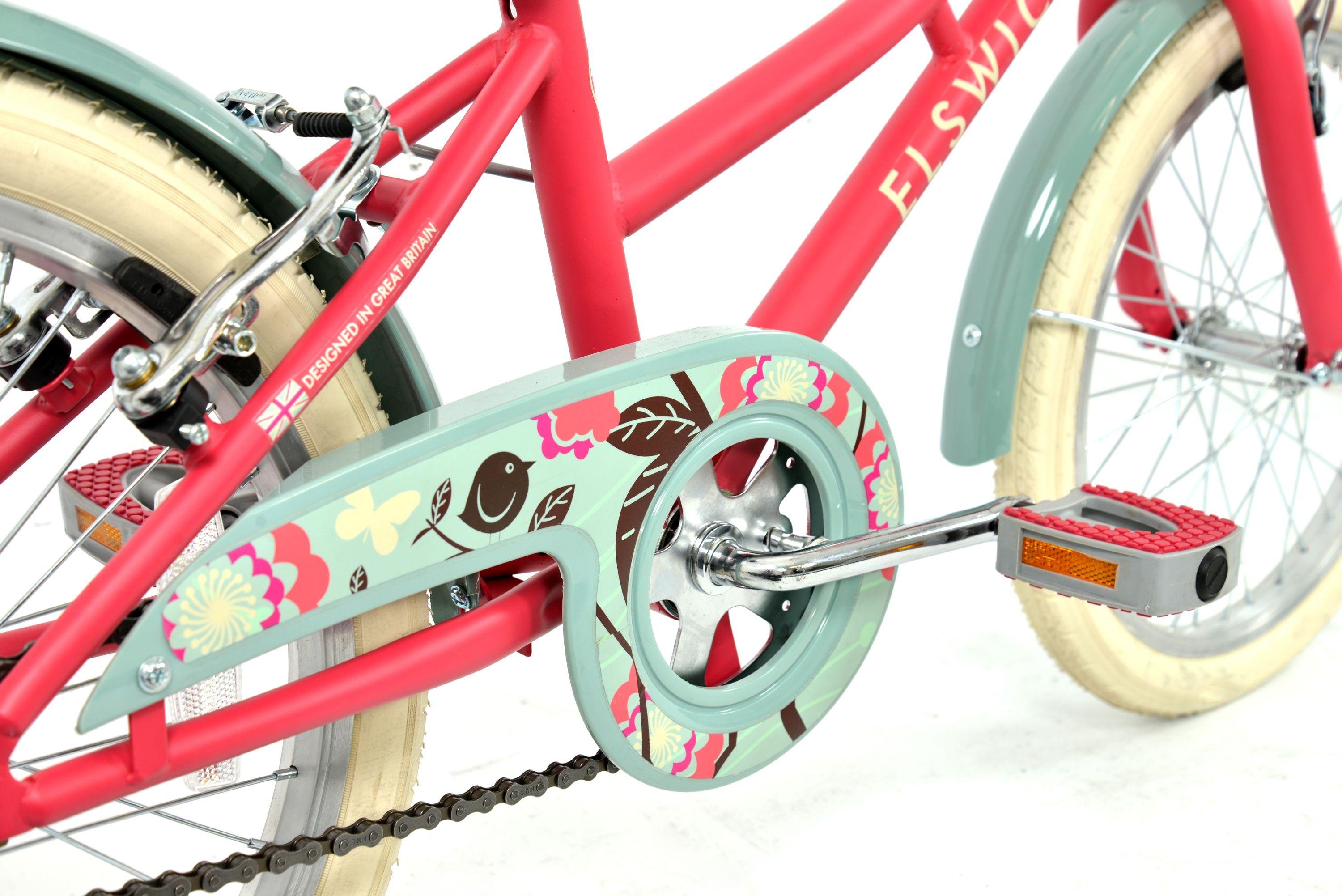 elswick 12 inch bike