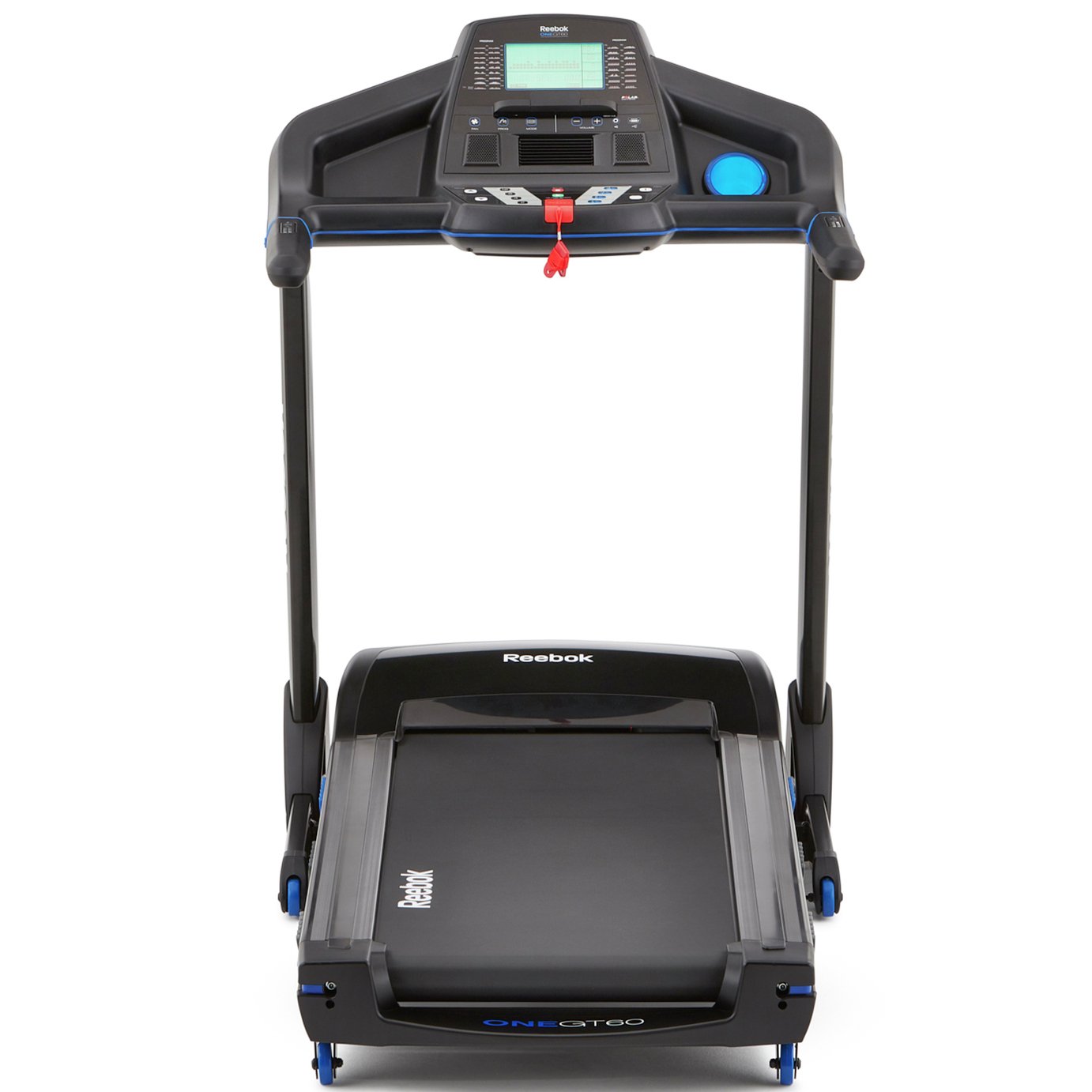 Reebok one gt60 online treadmill price