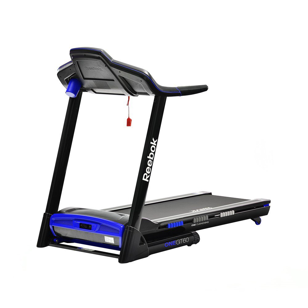 reebok gt40 exercise bike