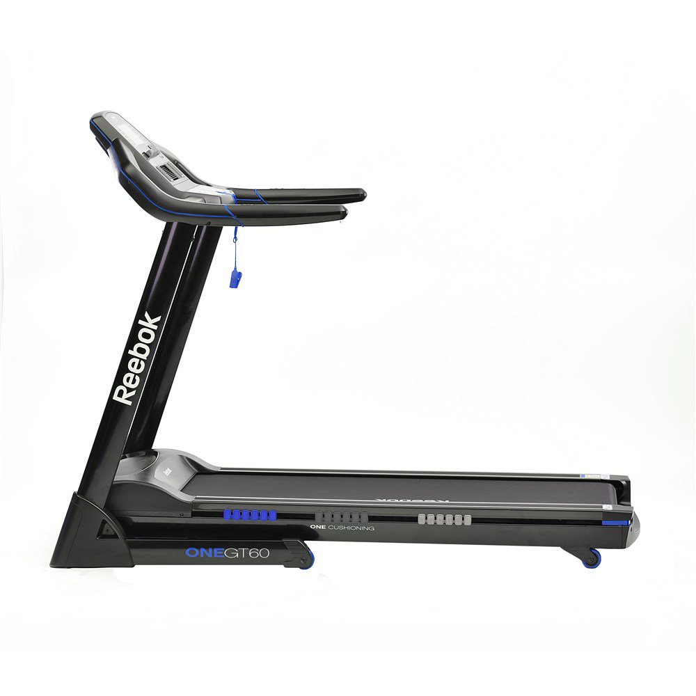 reebok one gt60 treadmill review