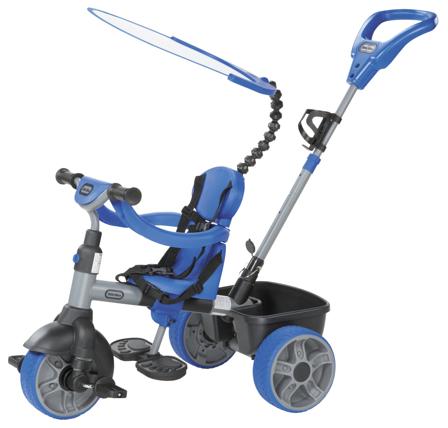 argos trikes