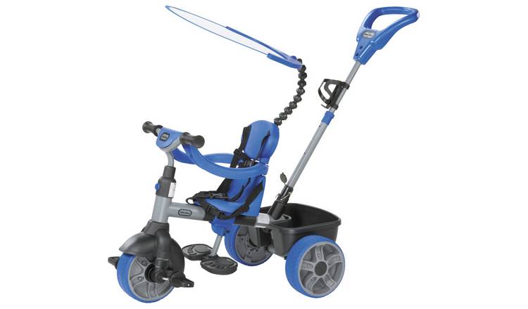 Little trike 4 in 1 new arrivals